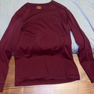 Polo Long Sleeve